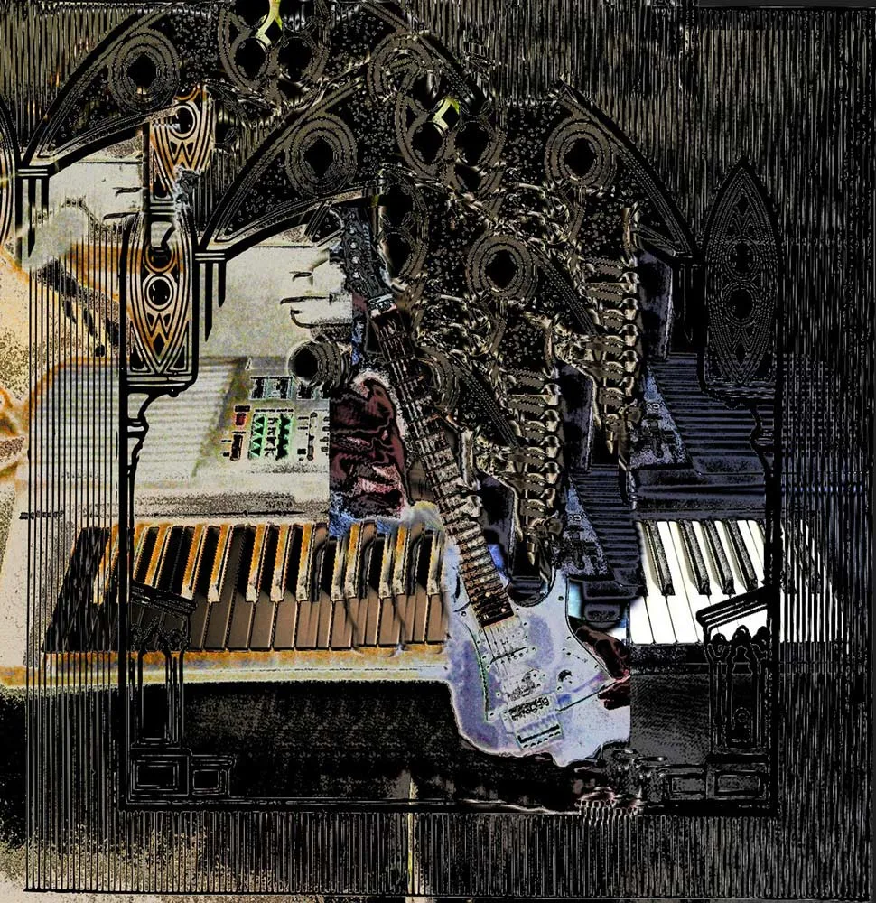 Cathedral CT655 (Part 2) cover