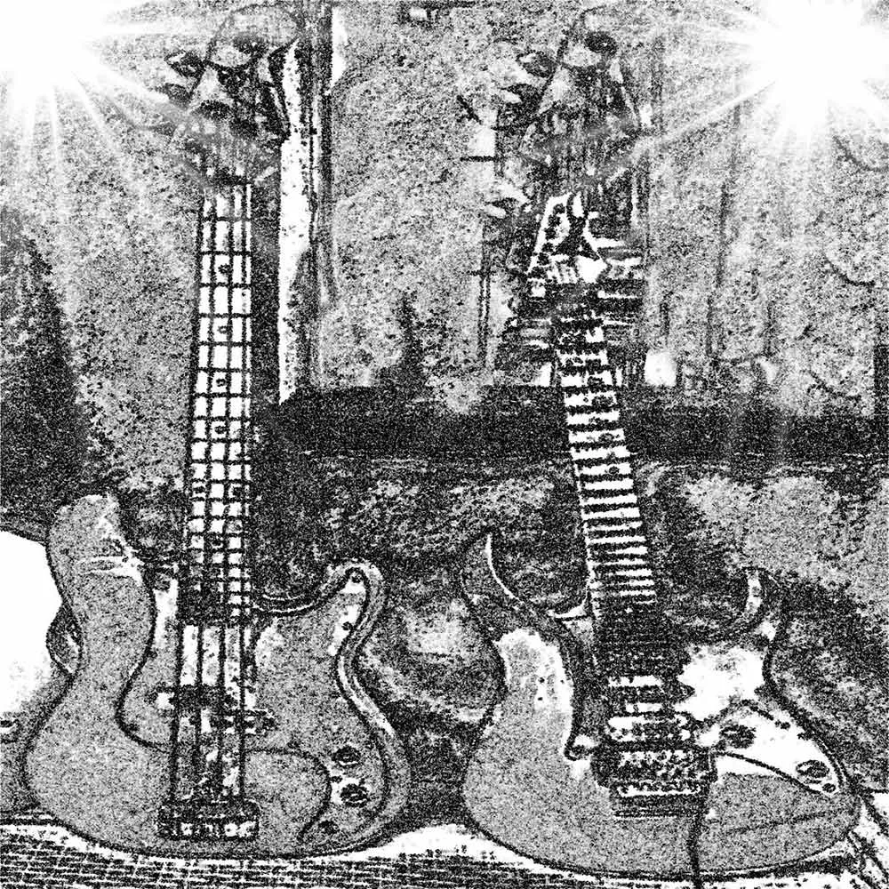 Kings of FascistCommunist Riffs Contest cover