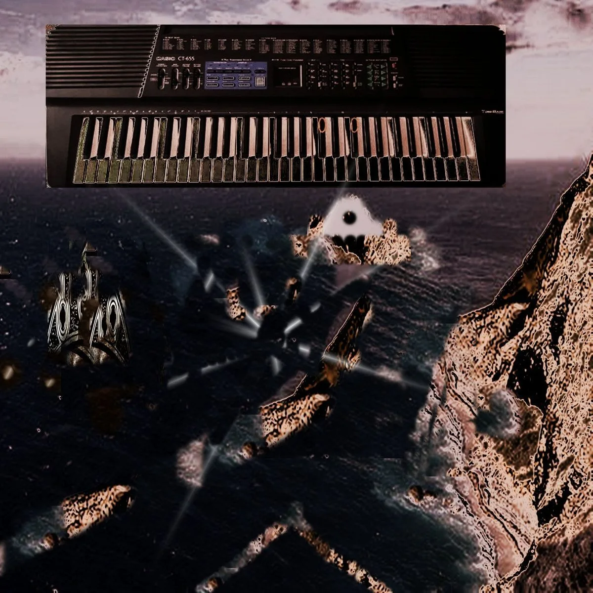 Cathedral CT655 (Part 3) cover