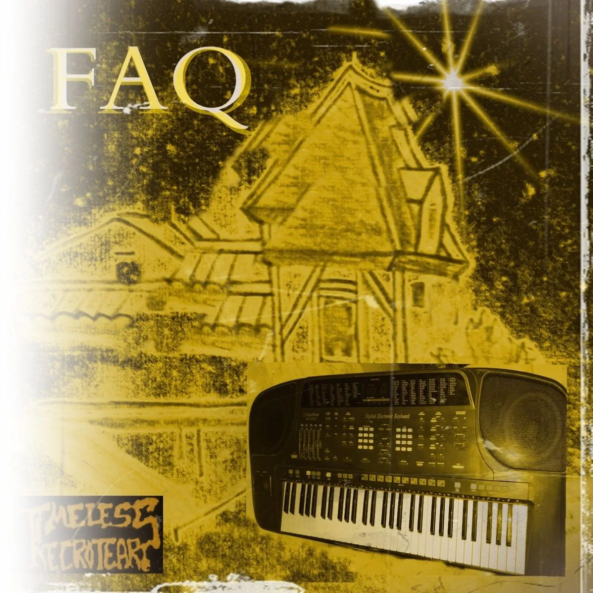 Goldstar FAQ cover