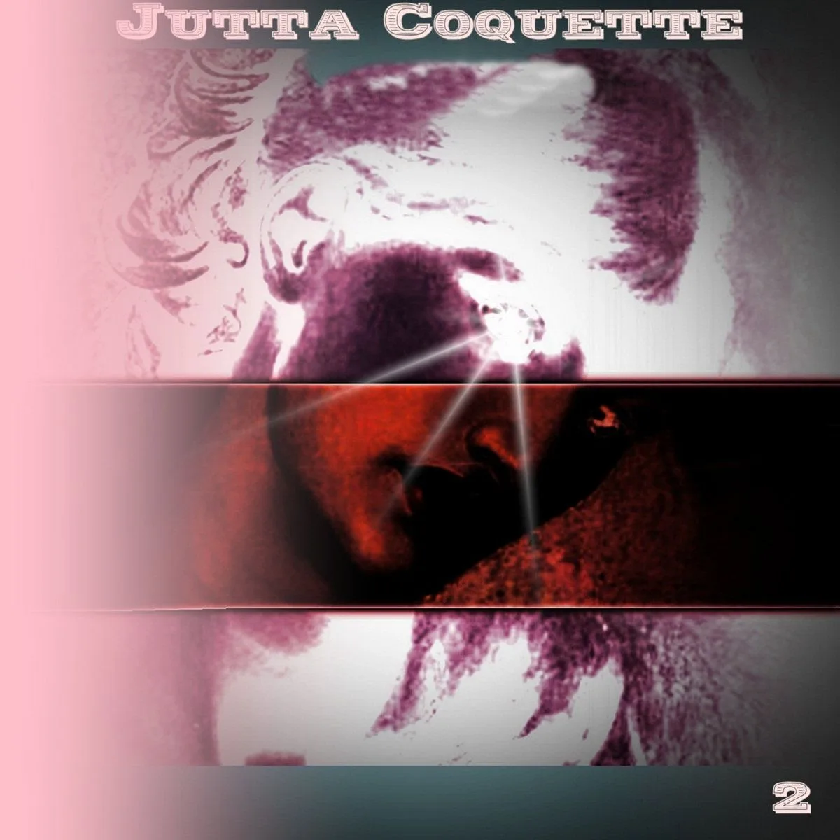 Jutta Coquette - Part 2 cover