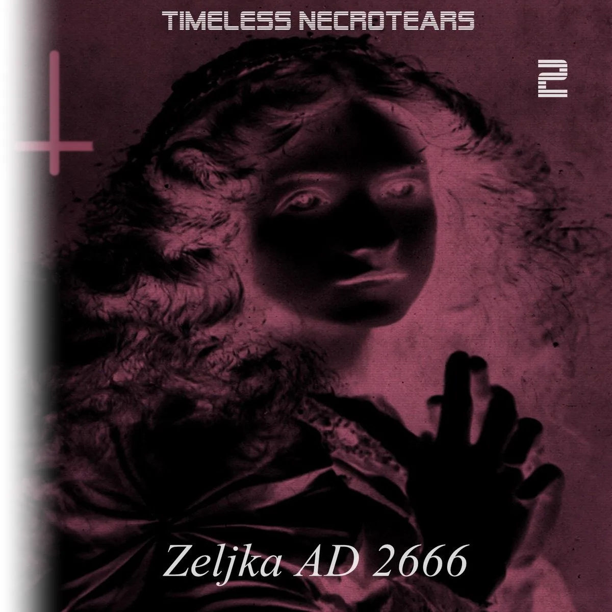 Zeljka - Part 2 cover