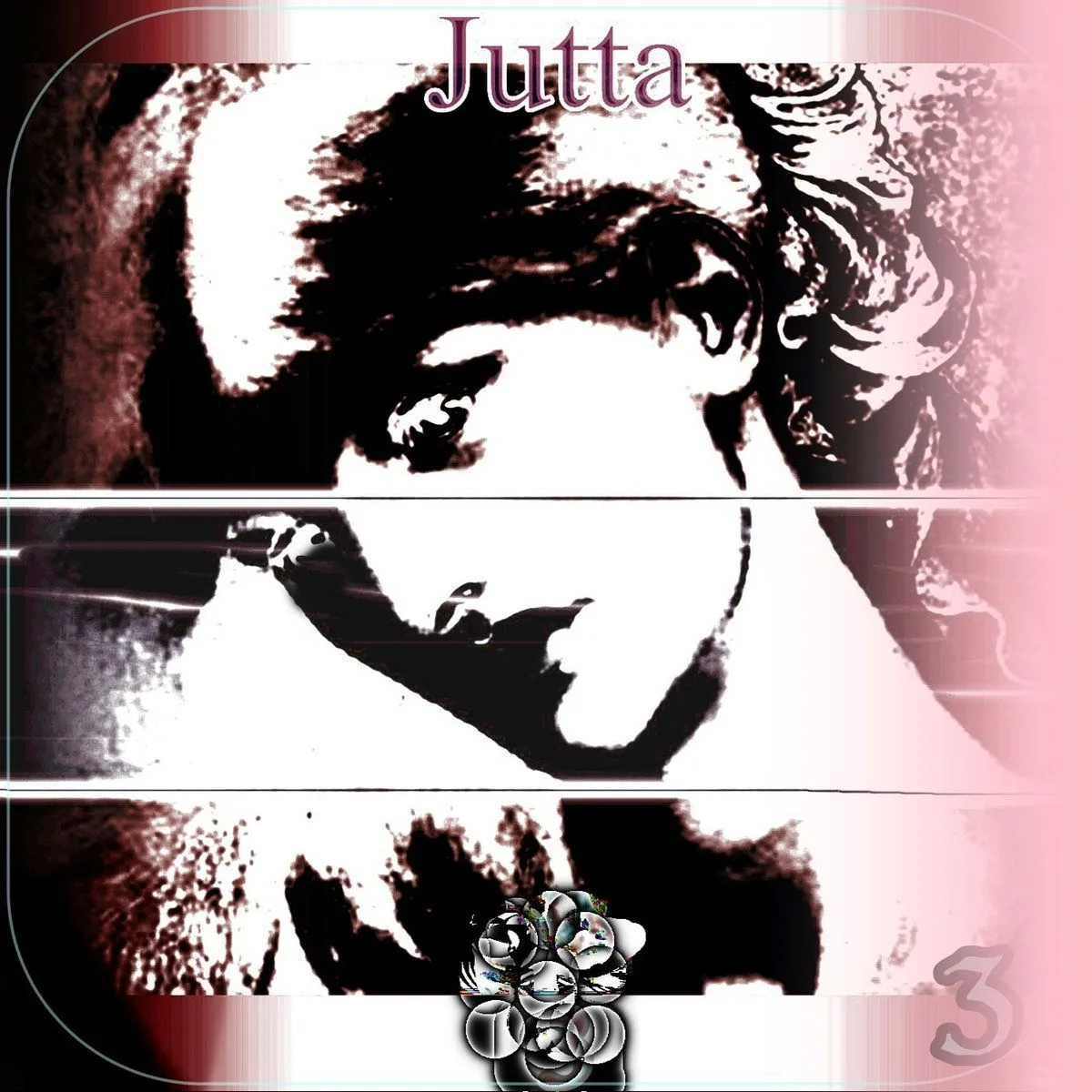 Jutta Coquette - Part 3 cover