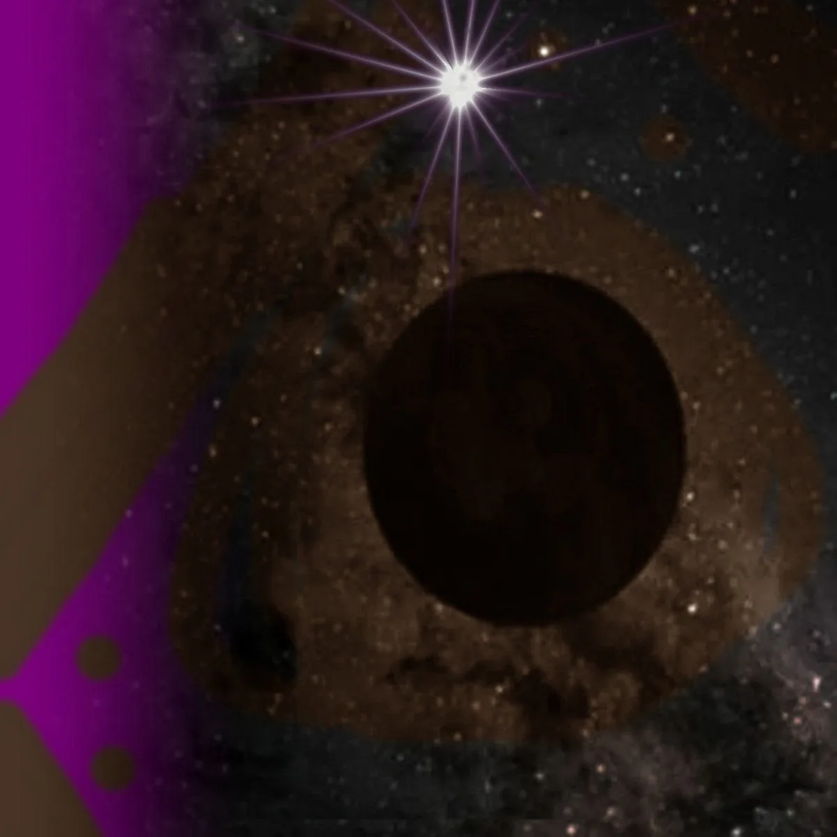 Planet Obscure Dreams (Vol. 1) cover