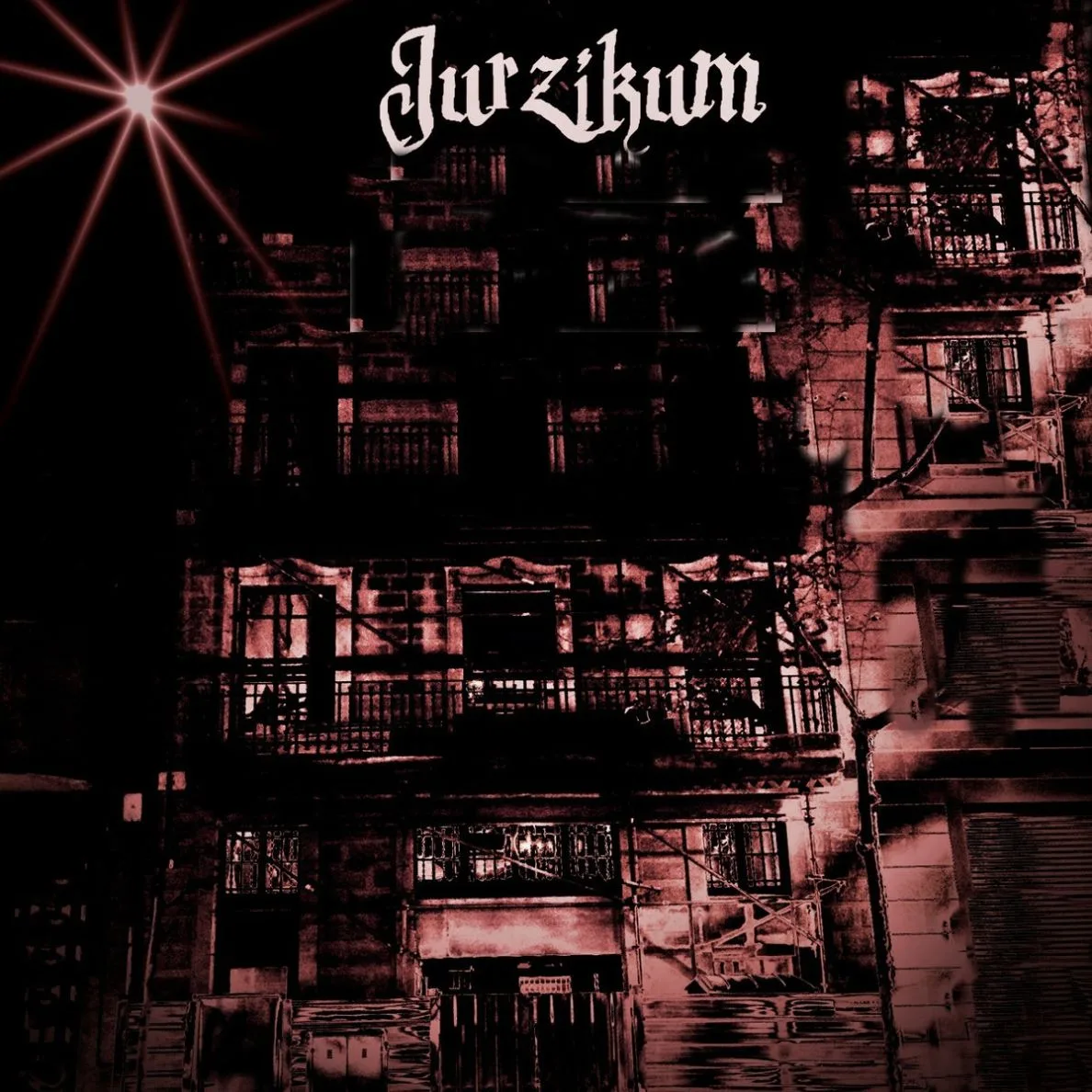 Jurzikum Revisited cover
