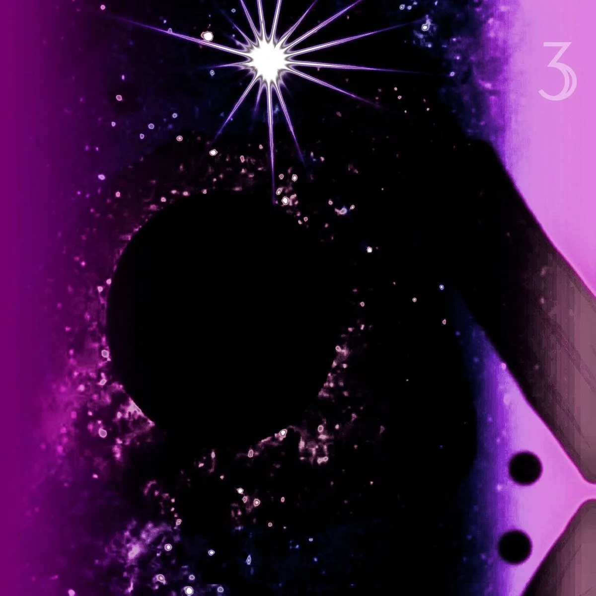 Planet Obscure Dreams (Vol. 3) cover