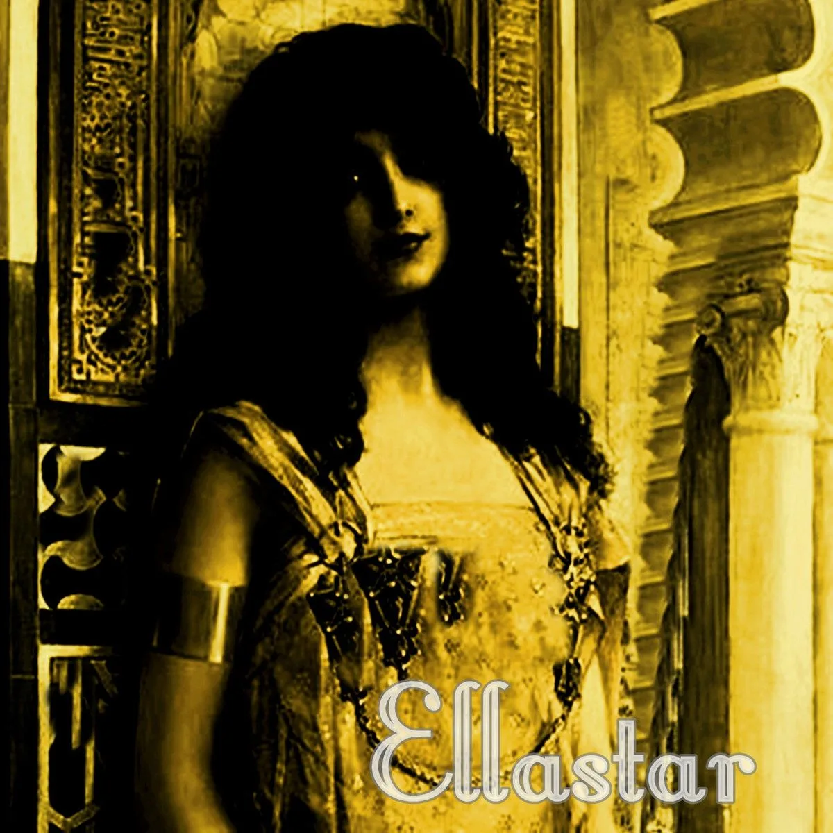 Ellastar - Goldstar's Lost Daughter cover