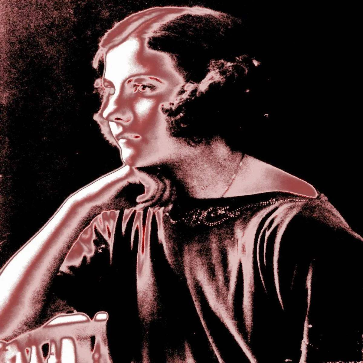 The Last Historical Archive 3 cover