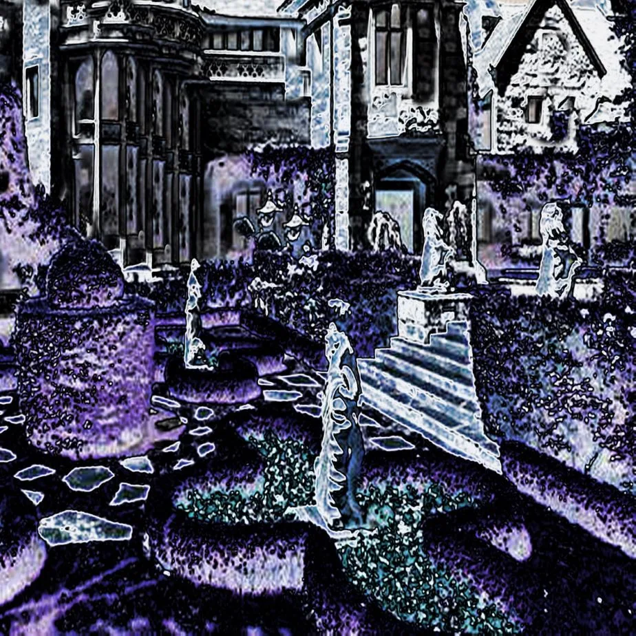 TK62 - The Era of Demigoddesses cover