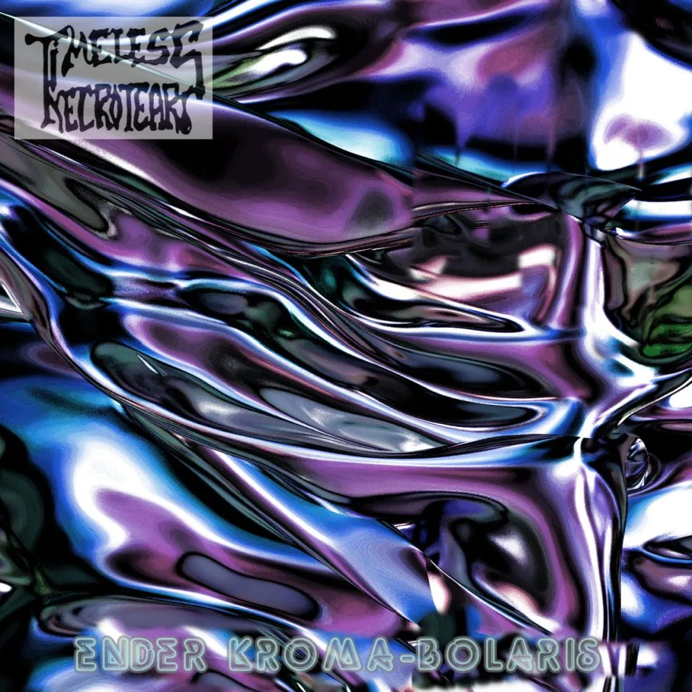 Ender Kroma-Bolaris cover