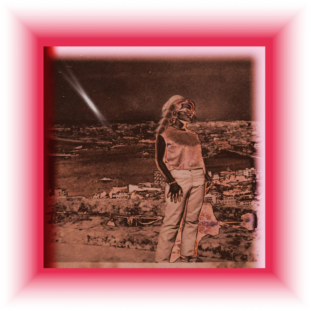 The Emotional Fate of Maddy Fussschoen cover