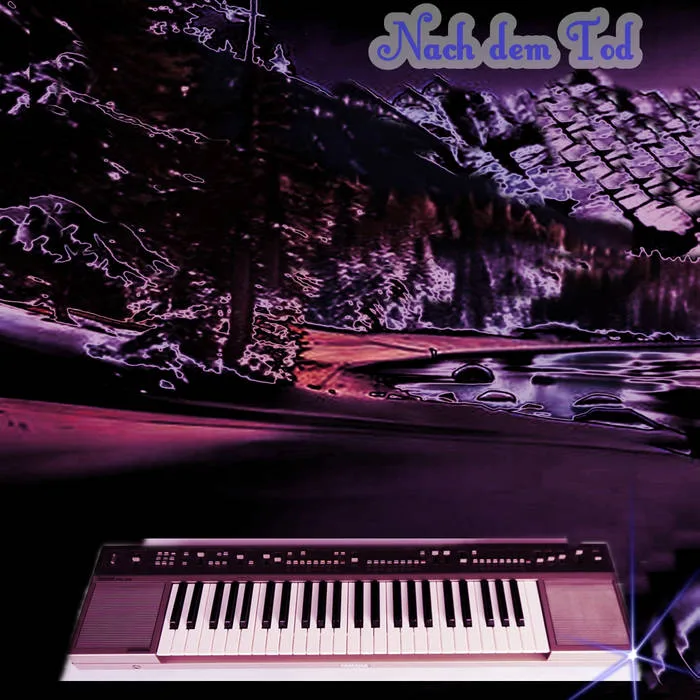 AmahaPs55 (Nach dem Tod) cover