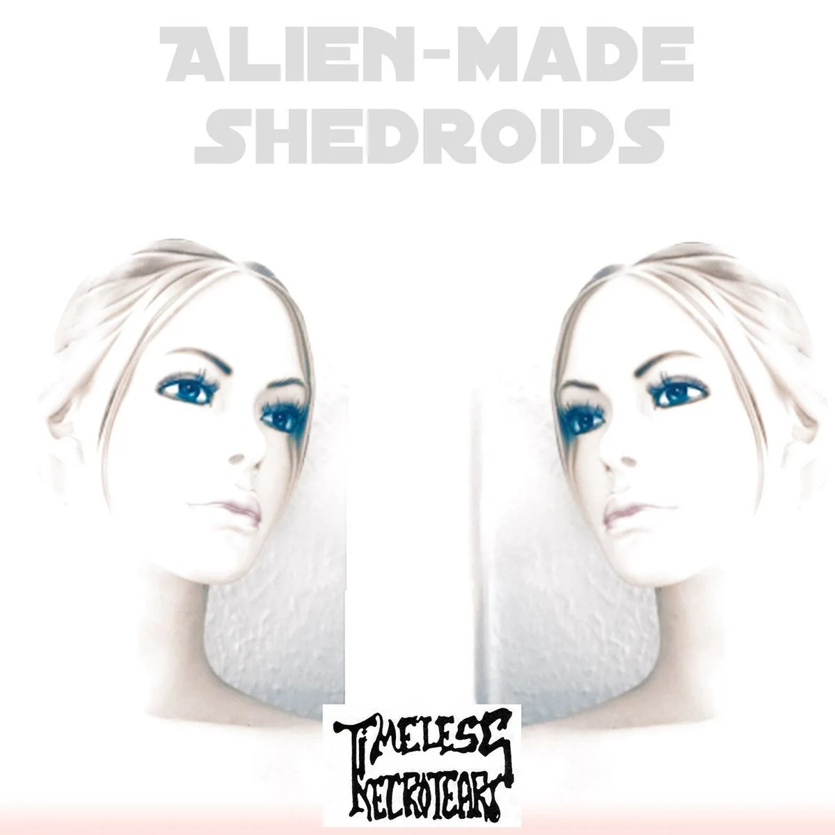 Alien-made Shedroids cover