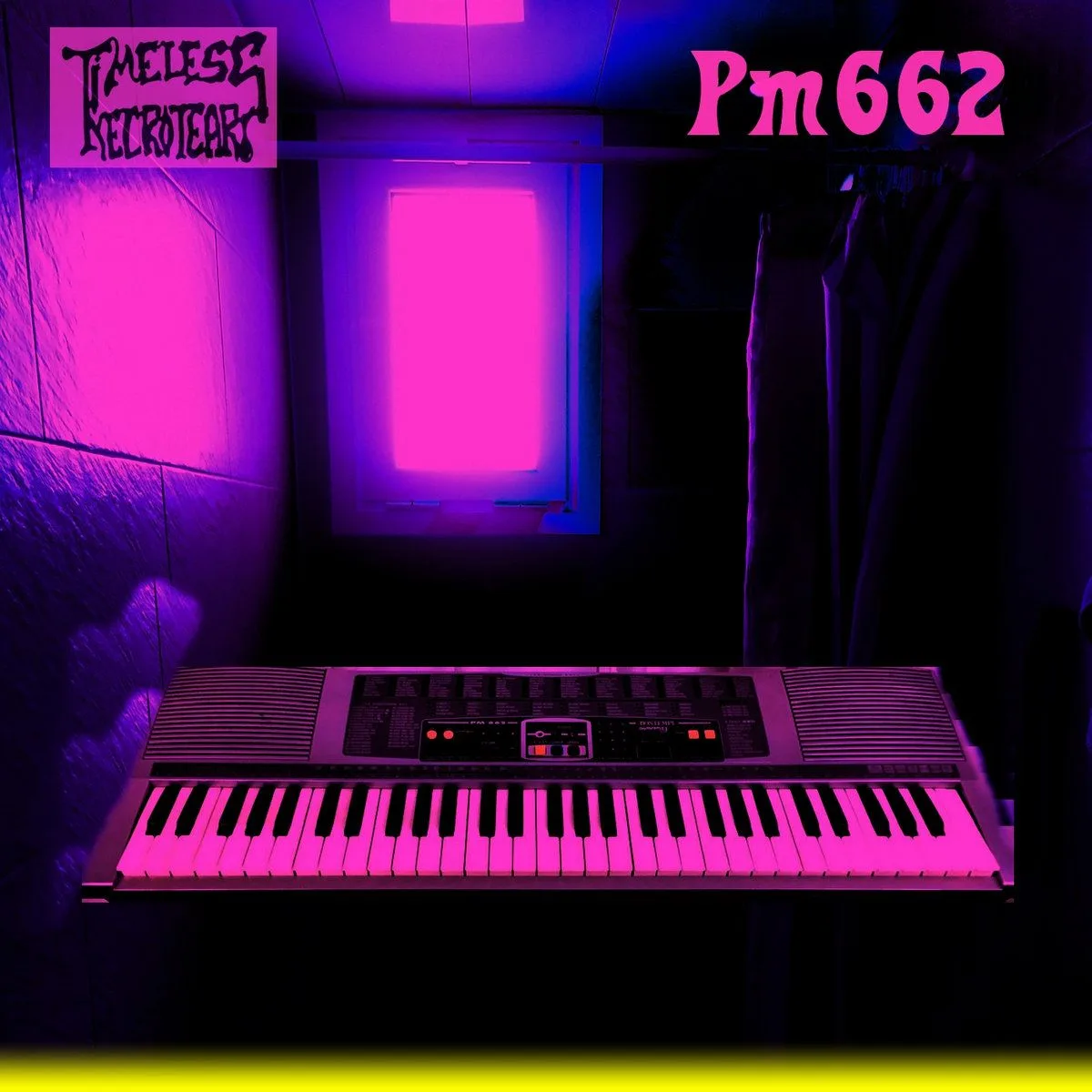 Pm662 cover