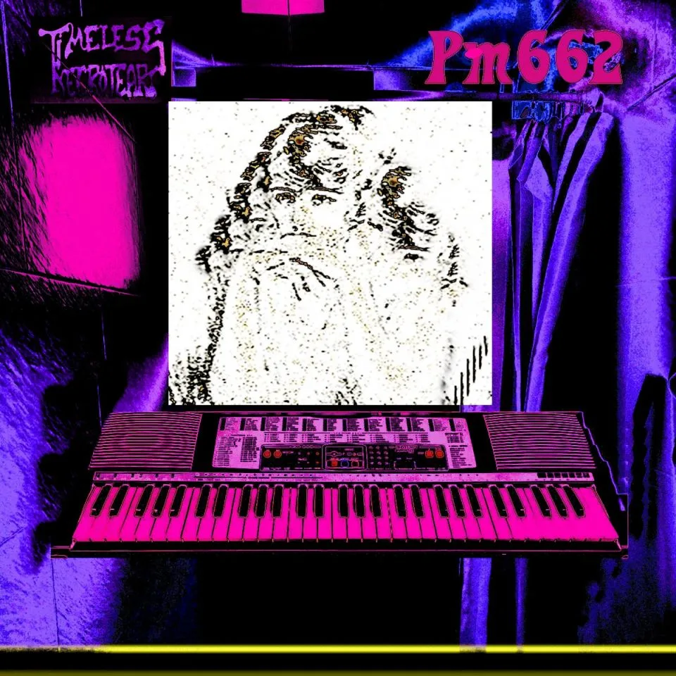 Lynda Romai (Female Monarch of Pm662) cover