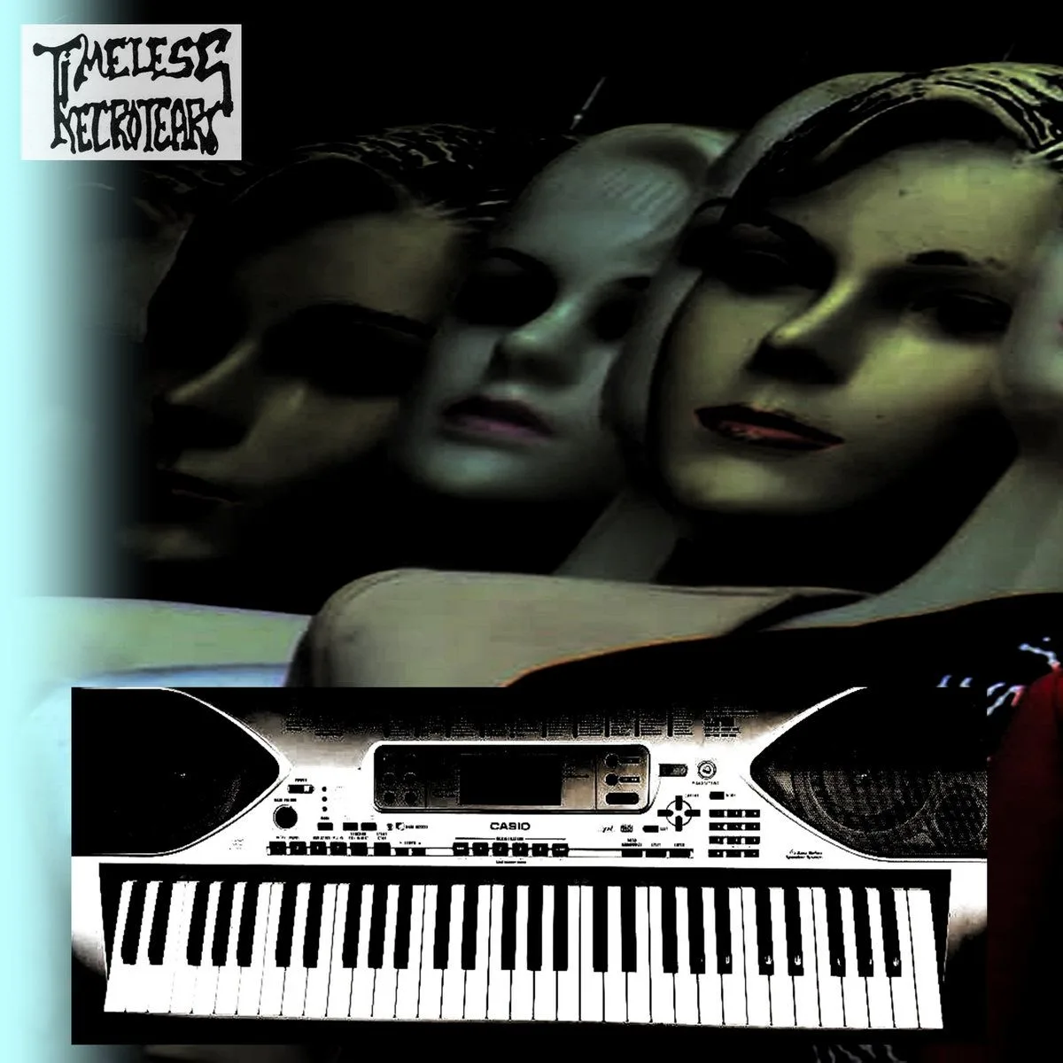 Shedroids of the 24th Century cover