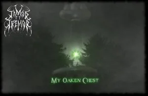 My Oaken Chest cover