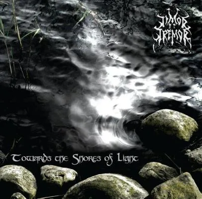 Towards the Shores of Light cover