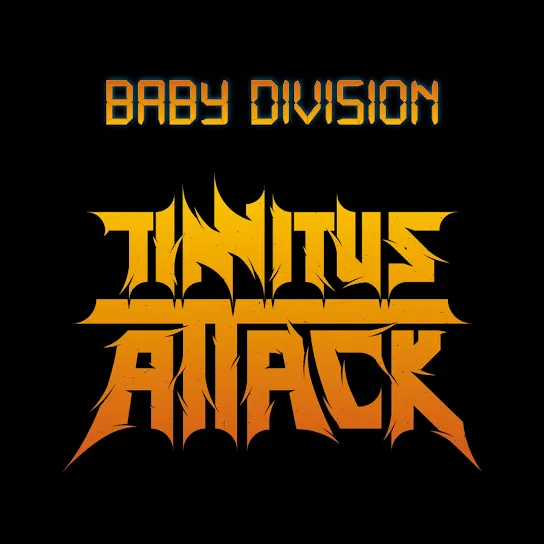 Baby Division cover
