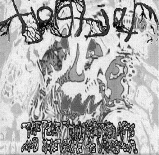 The Five Tjolgtjarian Keys and the Gate to Vruguun cover