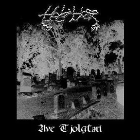 Ave Tjolgtjari cover