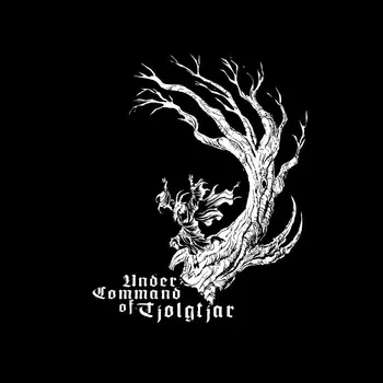 Under Command of Tjolgtjar cover