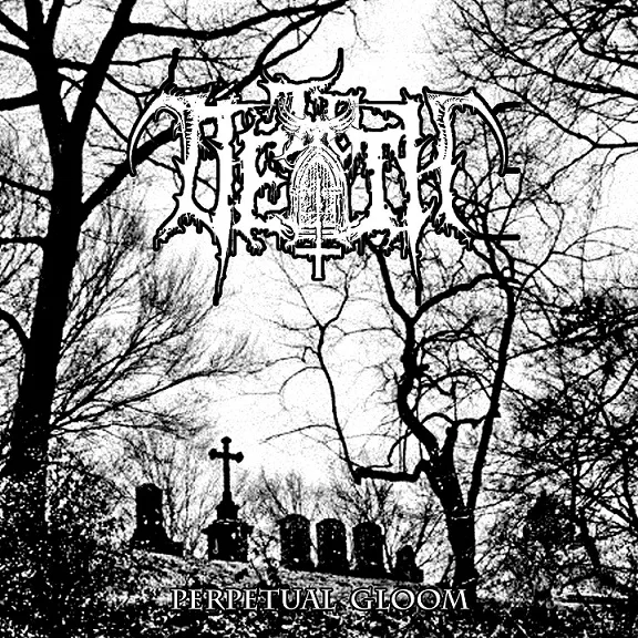 Perpetual Gloom cover