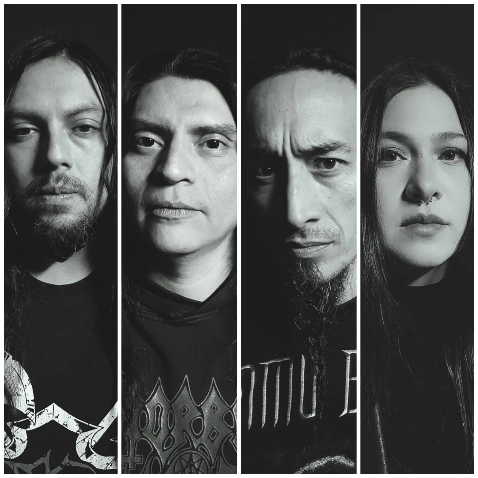 Rehearsal 2024 cover