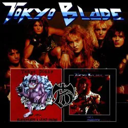 Blackhearts & Jaded Spades / Ain't Misbehavin'...... cover