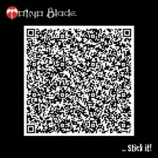 Stick It cover