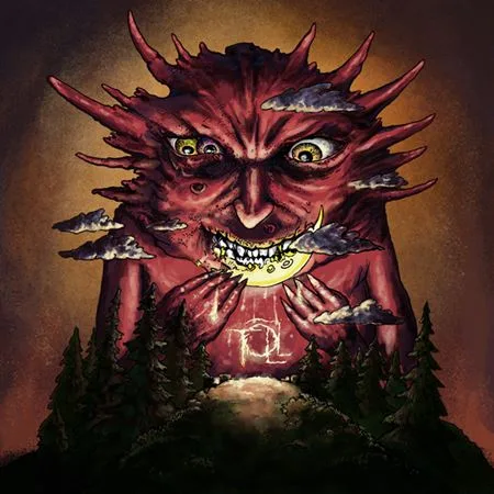 MMXVIII cover
