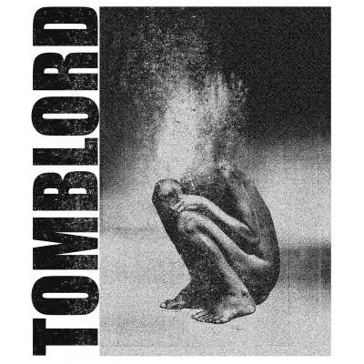 Tomblord Rising cover