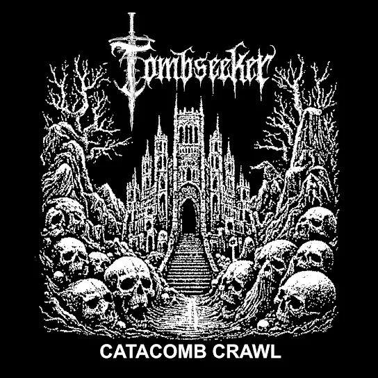 Catacomb Crawl cover