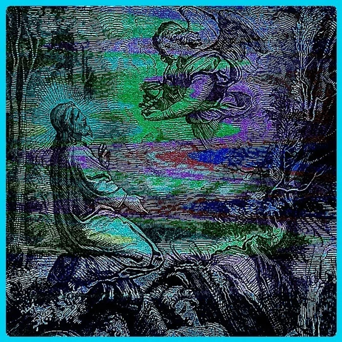 Take This Cup from Me cover