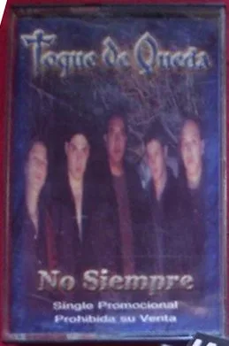No siempre cover