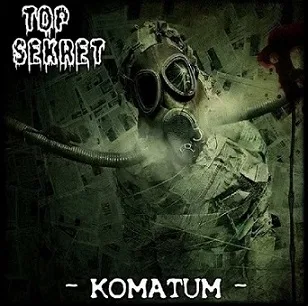 Komatum cover