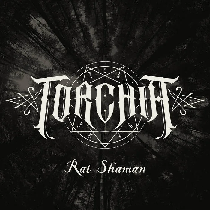 Rat Shaman cover
