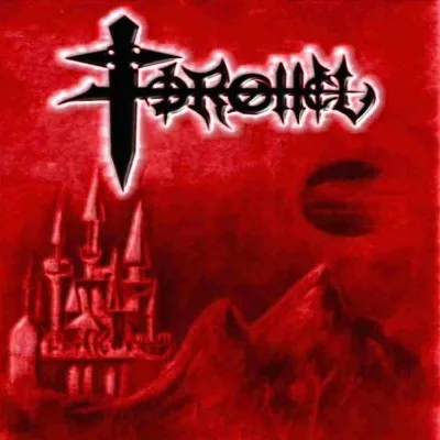 Torghel cover