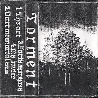 Torment cover