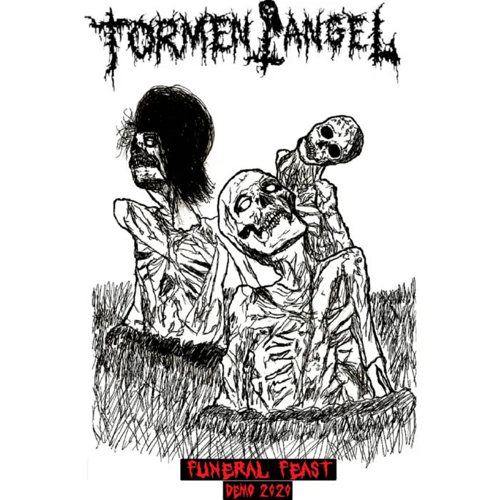 Funeral Feast cover