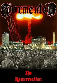 No Resurrection cover