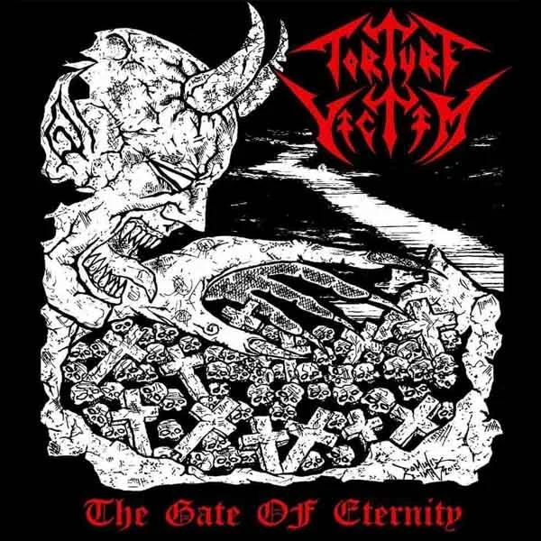 The Gate Of Eternity cover