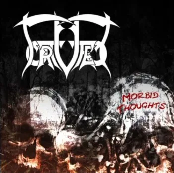 Morbid Thoughts cover