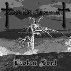 Broken Soul cover