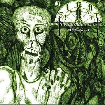 The Mentally Ill cover