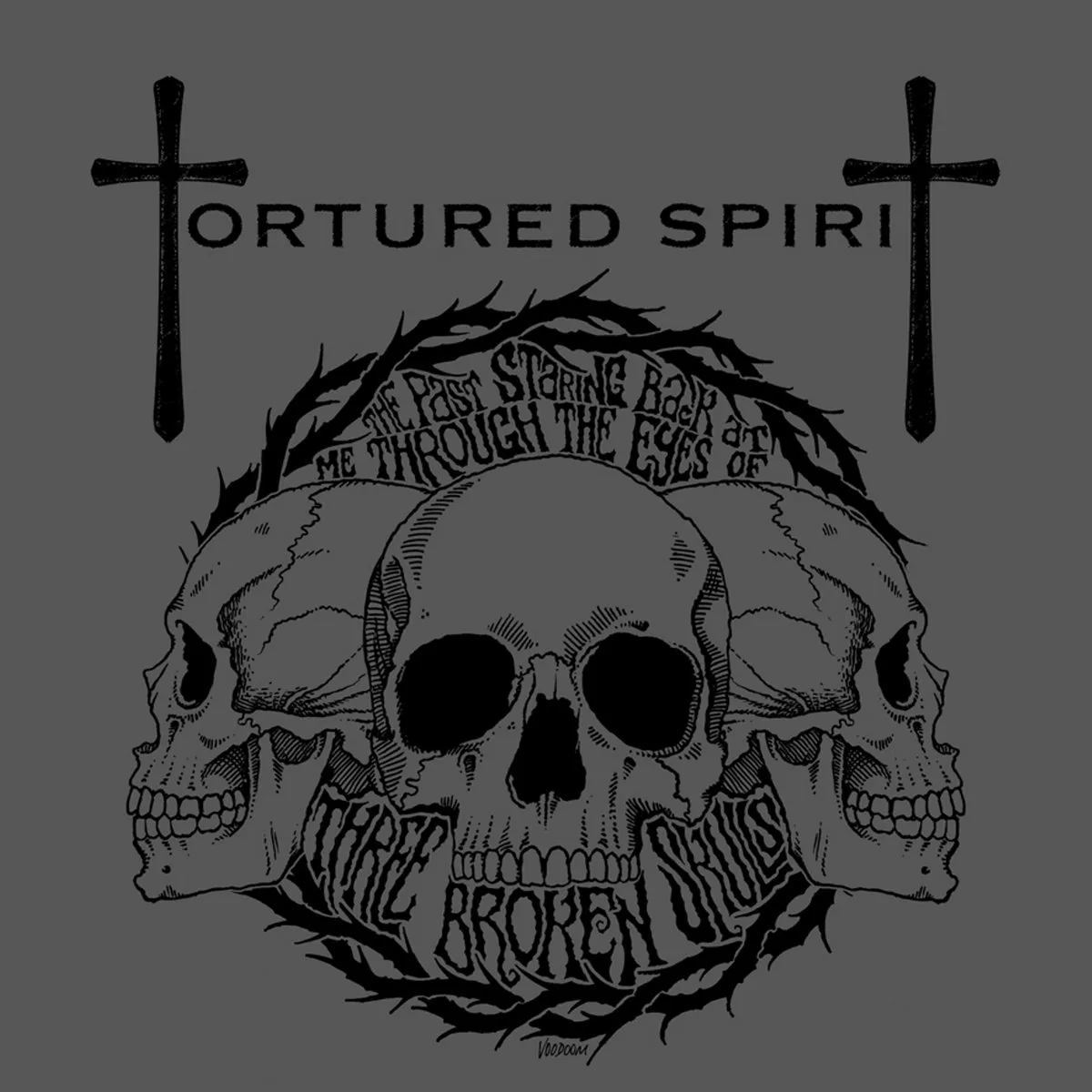 Birthday Present cover