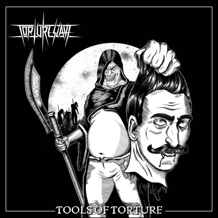 Tools of Torture cover