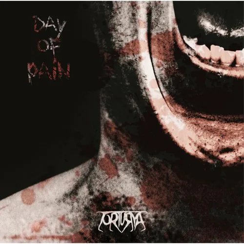 Day of Pain cover