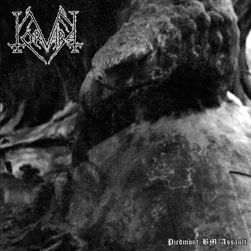 Piedmont BM Assault cover