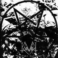 Killing Culture cover